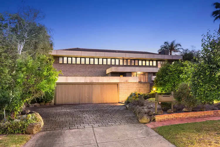 10 Highgate Hill, Toorak VIC 3142