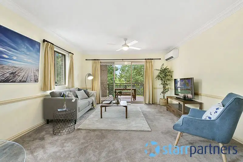 Main view of Homely apartment listing, 4/3 Henry Street, Parramatta NSW 2150