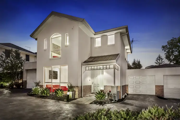Main view of Homely townhouse listing, 4/89 Harp Road, Kew East VIC 3102