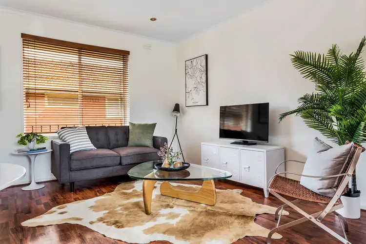Third view of Homely apartment listing, 5/114 Normanby Avenue, Thornbury VIC 3071