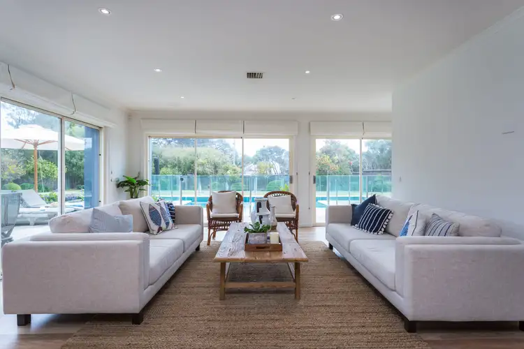 Fifth view of Homely house listing, 23 Elizabeth Road, Portsea VIC 3944