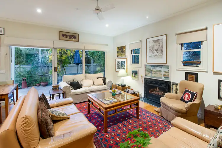 Second view of Homely unit listing, 54A Parkhill Road, Kew VIC 3101