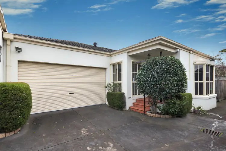 25A Minchinbury Drive, Vermont South VIC 3133