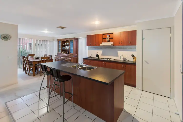 Sixth view of Homely house listing, 15 Laurel Avenue, Tarneit VIC 3029