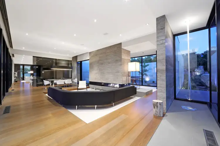 Fifth view of Homely house listing, 11 Sheldon Court, Lysterfield VIC 3156
