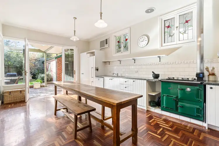 Second view of Homely house listing, 43 Murray Road, Ormond VIC 3204