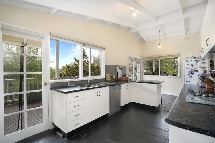 Third view of Homely rural property listing, 95 Bridgewater Road, Seville VIC 3139