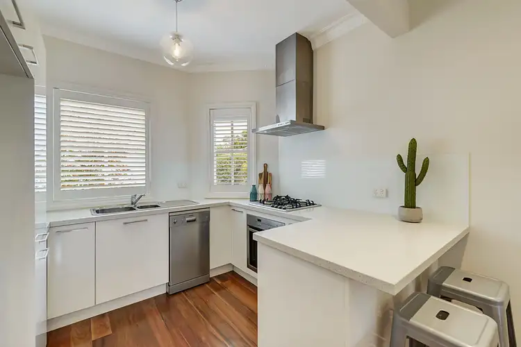 Third view of Homely townhouse listing, 5/45 Wilfred Road, Ivanhoe East VIC 3079