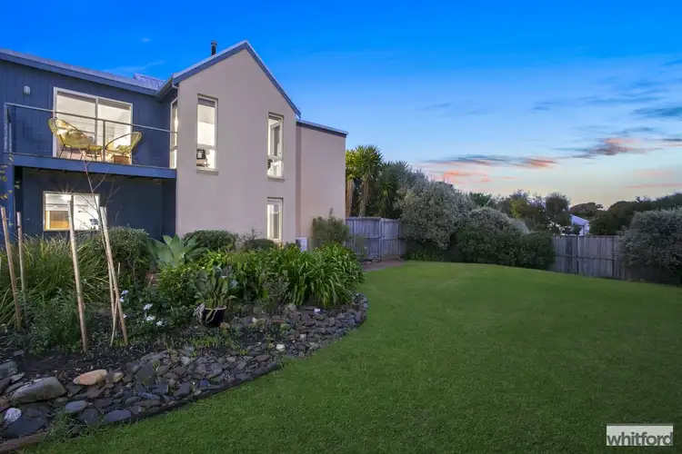 Second view of Homely house listing, 1 Waterhen Close, Ocean Grove VIC 3226