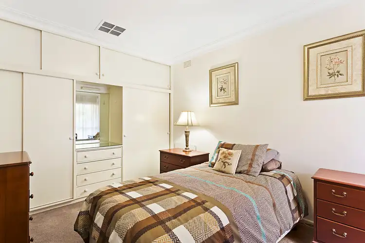 Fifth view of Homely unit listing, 1/66 Yarra Street, Heidelberg VIC 3084