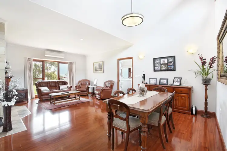 Fifth view of Homely rural property listing, 105 Ainsworth Avenue, Chum Creek VIC 3777