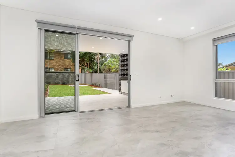 Third view of Homely semi-detached listing, 20A Samuel Street, Peakhurst NSW 2210