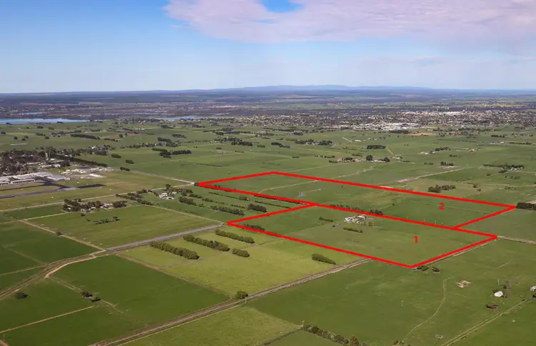 61 Findlays Lane, Cobains VIC 3851