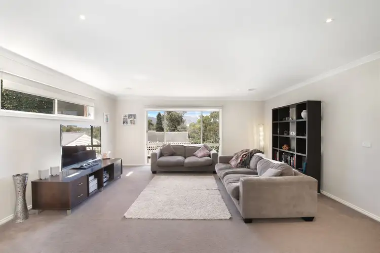 Fourth view of Homely house listing, Lot 2/4 Ryrie Court, Lilydale VIC 3140