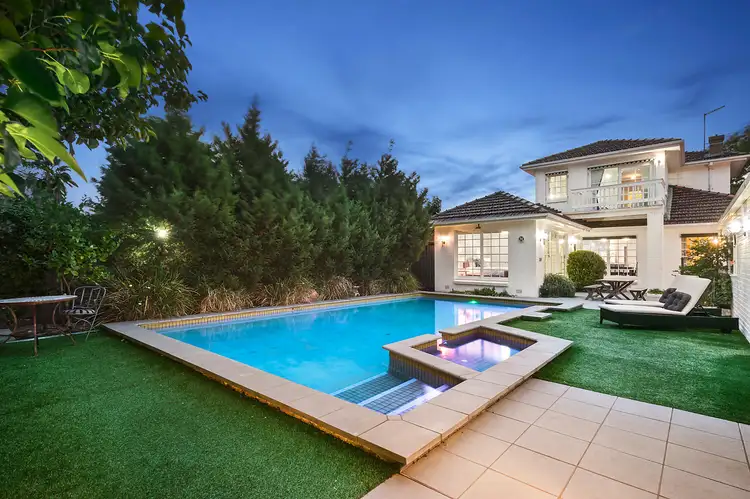 Main view of Homely house listing, 26 Comer Street, Brighton East VIC 3187