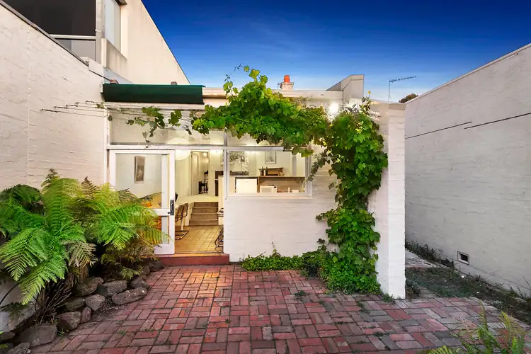 Sixth view of Homely house listing, 12 Haines Street, Hawthorn VIC 3122