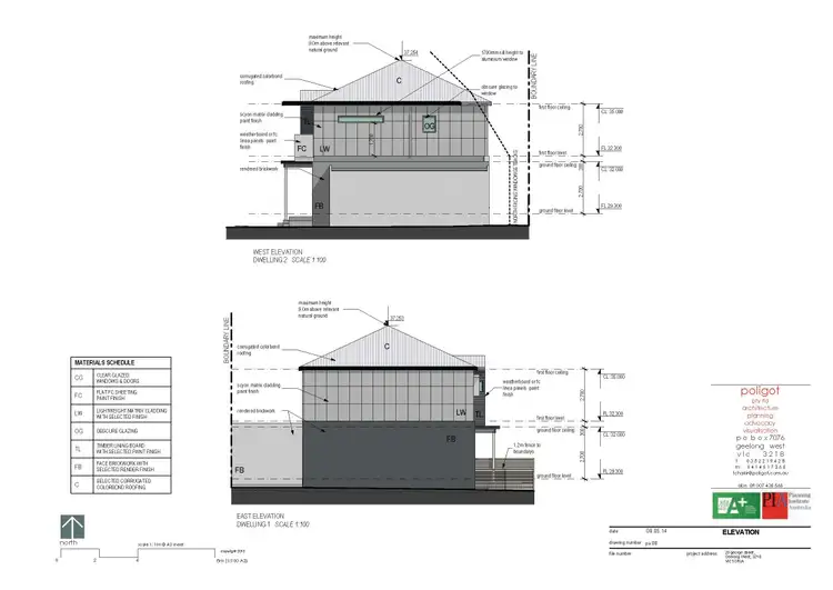 Sixth view of Homely house listing, 20 George Street, Geelong West VIC 3218