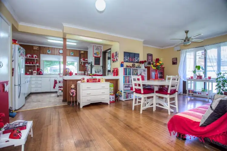 Fifth view of Homely house listing, 11 Worcester Road, Gisborne VIC 3437