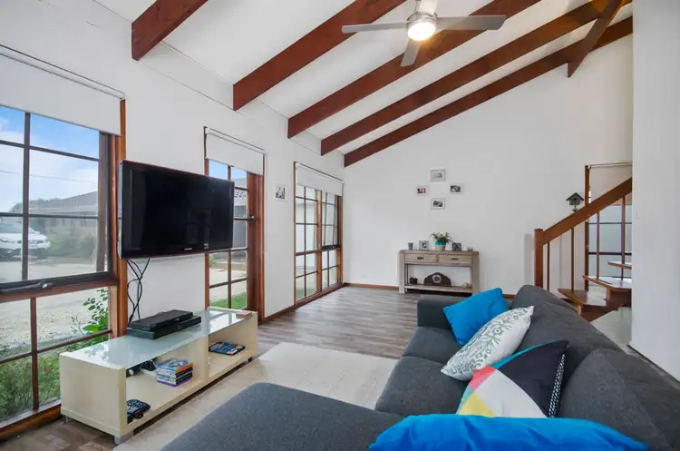 Fourth view of Homely unit listing, 5/69-71 The Avenue, Ocean Grove VIC 3226