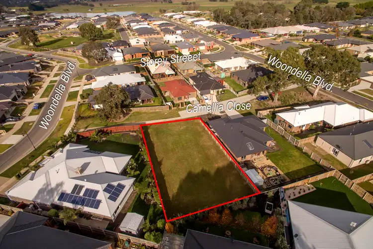 4 Camellia Close, Sale VIC 3850