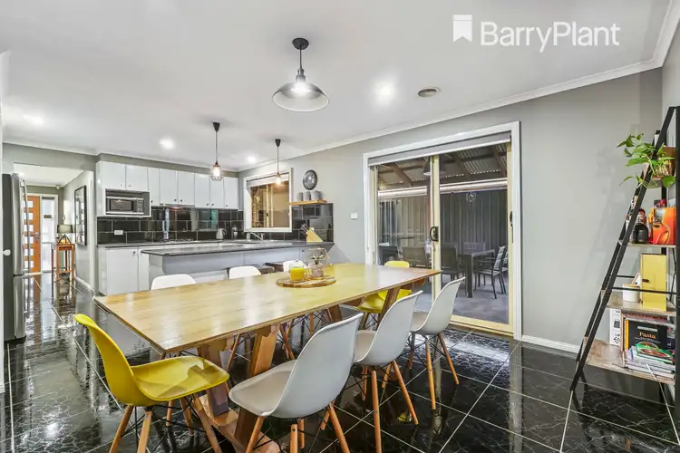 Fourth view of Homely house listing, 52 Garden View Drive, Tarneit VIC 3029