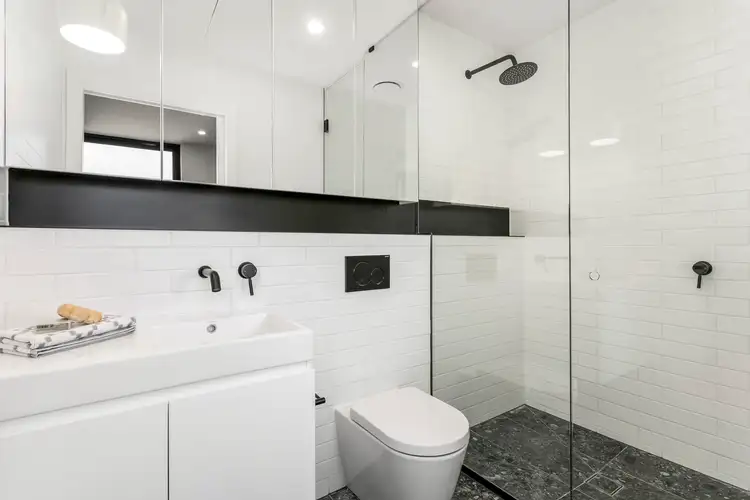 Sixth view of Homely apartment listing, 503/K6 High Street, Windsor VIC 3181