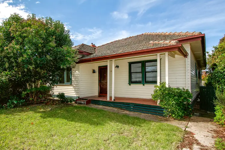 14 Market Street, Sale VIC 3850