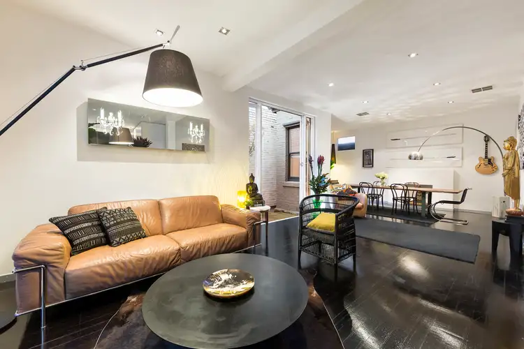 Third view of Homely house listing, 85 Lewisham Road North, Prahran VIC 3181