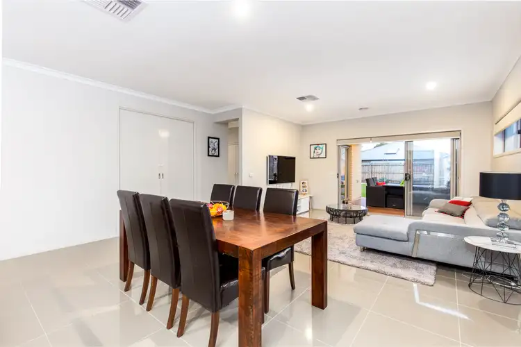 Fourth view of Homely house listing, 32 Columbia Street, Tarneit VIC 3029