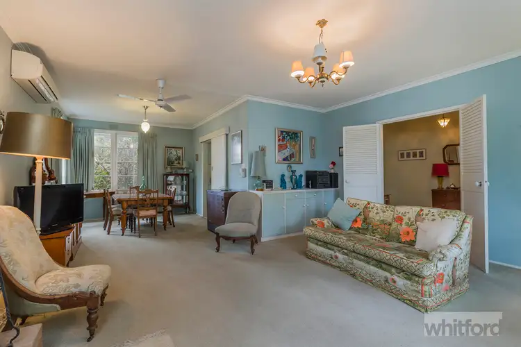Fifth view of Homely house listing, 10 Everett Close, Herne Hill VIC 3218