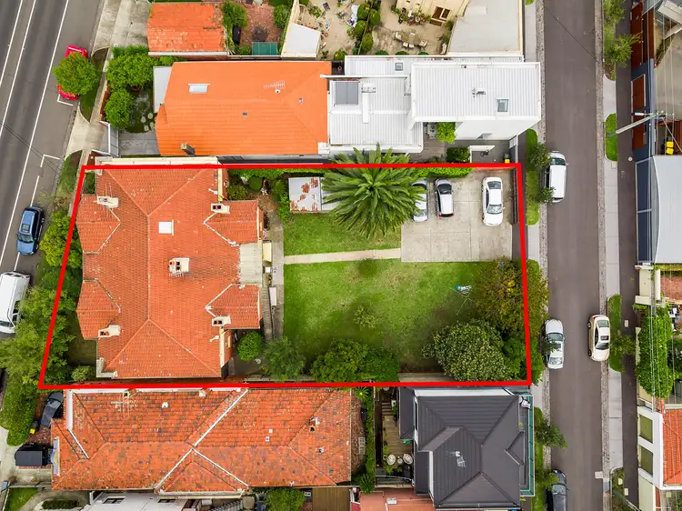 Third view of Homely house listing, 389 Barkly Street, Elwood VIC 3184