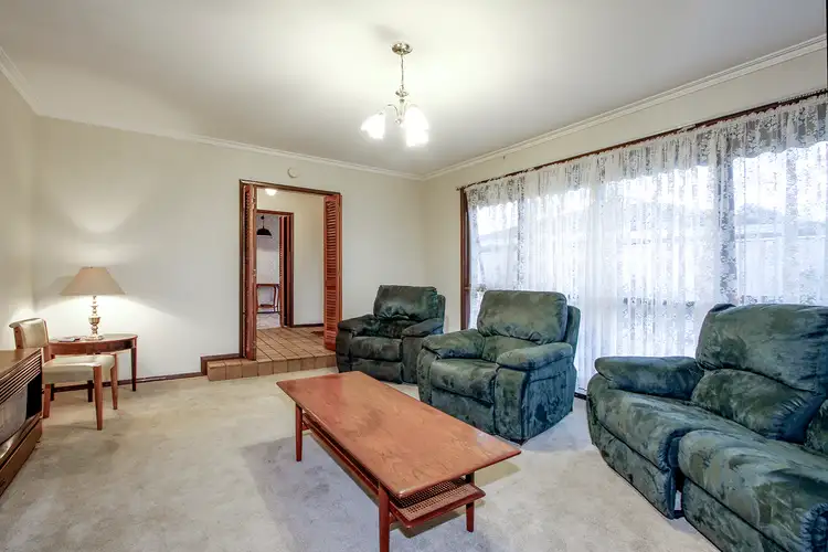 Fifth view of Homely house listing, 6 Allambie Road, Sale VIC 3850