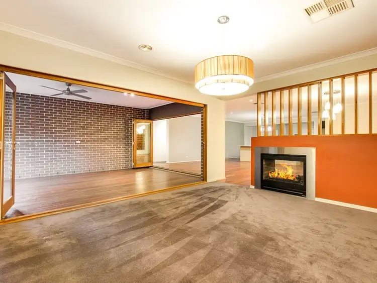 Fifth view of Homely house listing, 9 Reflections Boulevard, Tarneit VIC 3029