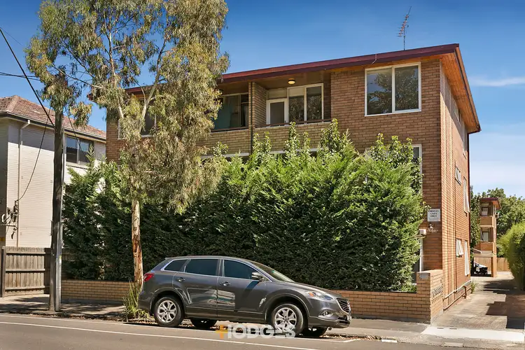 Sixth view of Homely apartment listing, 5/209 Hotham Street, Elsternwick VIC 3185