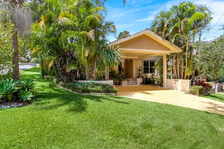 16 Best Street, Lane Cove NSW 2066