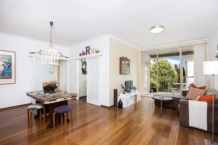 Main view of Homely apartment listing, Apt 19/97 Homer Street, Earlwood NSW 2206