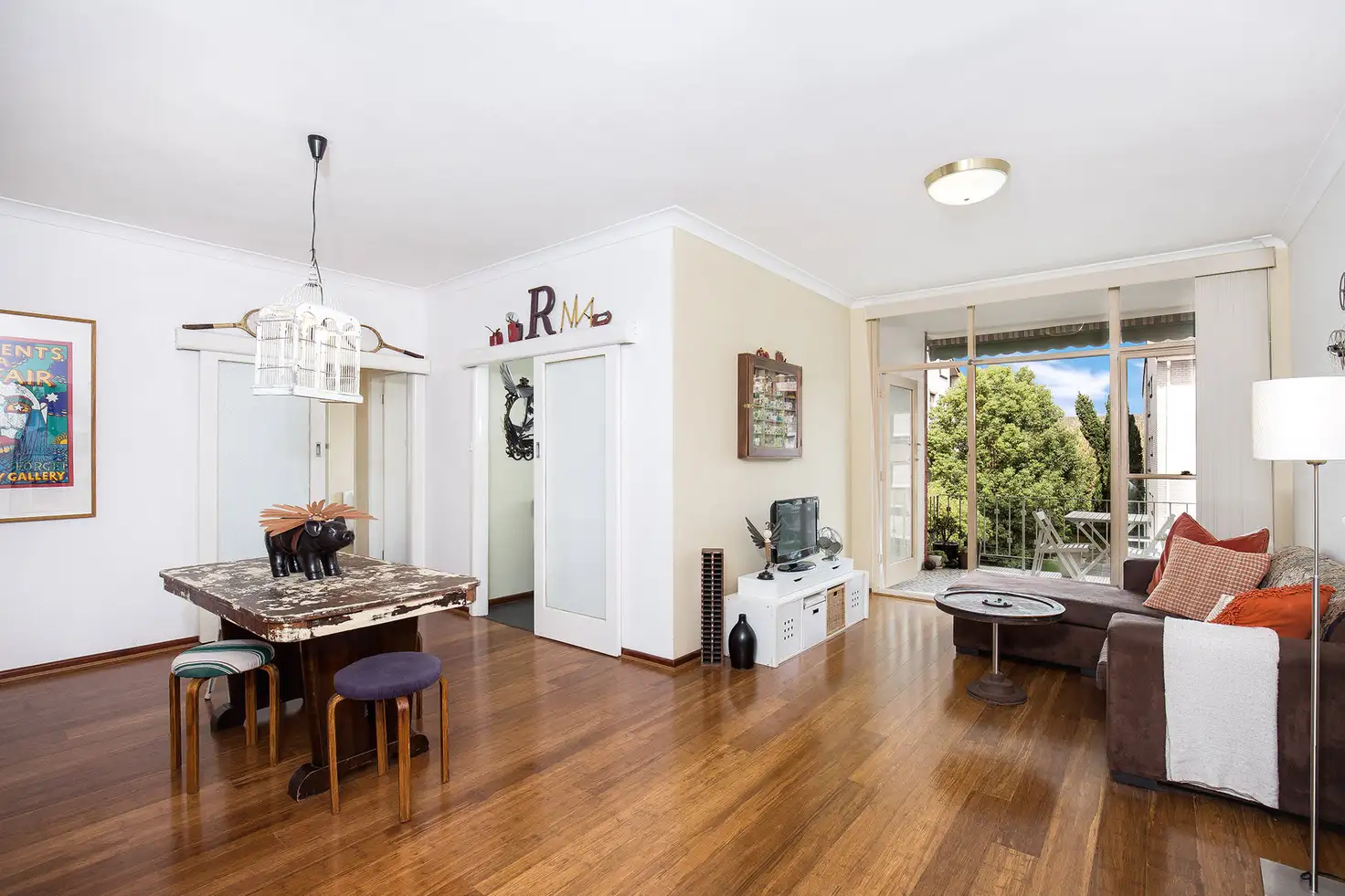 Main view of Homely apartment listing, Apt 19/97 Homer Street, Earlwood NSW 2206
