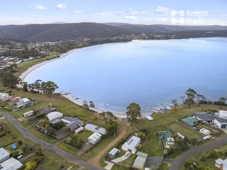 Seventh view of Homely land listing, 23 West Shelly Road, Orford TAS 7190