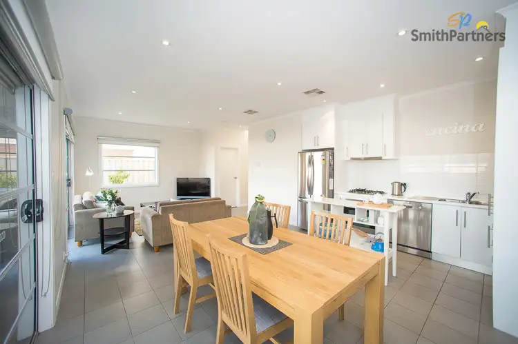 Fourth view of Homely house listing, 21 Byrness Avenue, Devon Park SA 5008