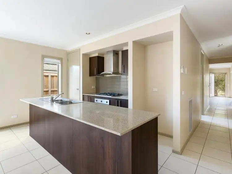 Second view of Homely house listing, 38 Aspect Drive, Doreen VIC 3754
