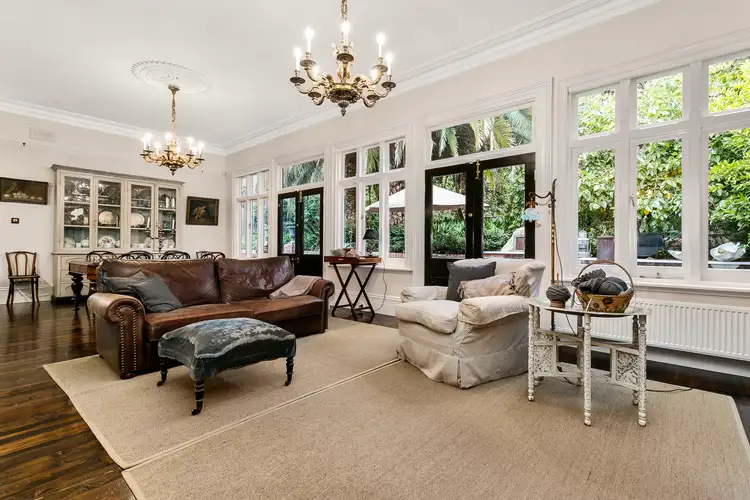 Third view of Homely house listing, 25 Myrtle Road, Canterbury VIC 3126