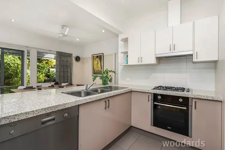Fifth view of Homely house listing, 11 Bradford Street, Bentleigh East VIC 3165
