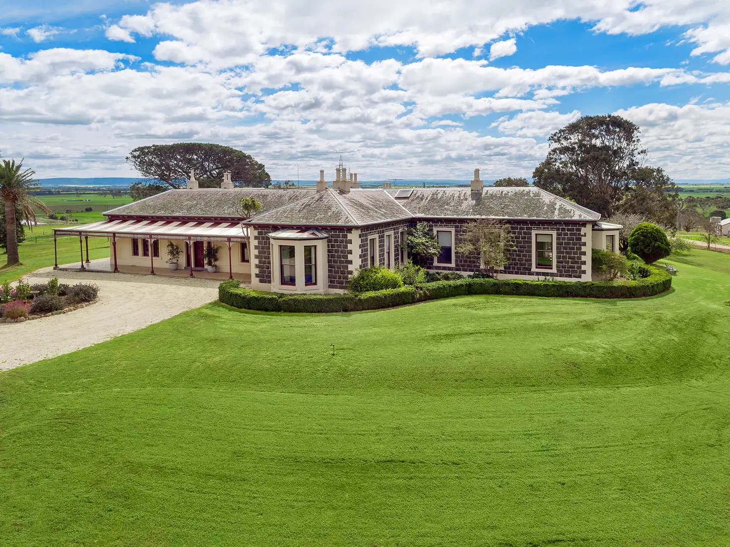 Main view of Homely rural property listing, 25 Mount Rothwell Road, Little River VIC 3211