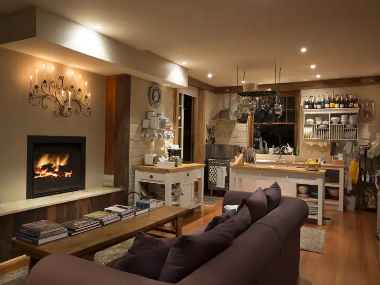 Third view of Homely house listing, 12 Hopkins Street, Aireys Inlet VIC 3231