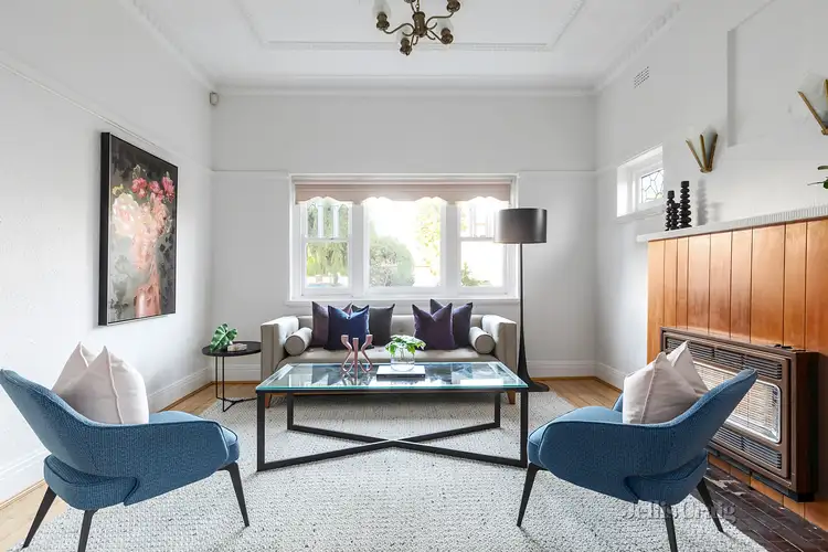 Third view of Homely house listing, 39 Campbell Street, Bentleigh VIC 3204
