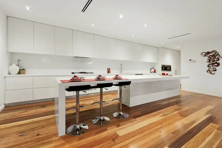 Fifth view of Homely house listing, 13 Arbour Drive, Kew VIC 3101