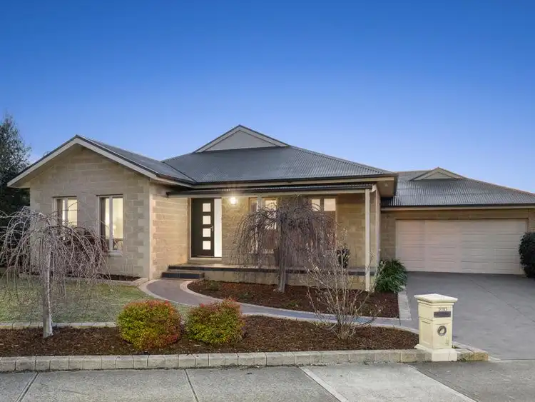 230 Flaxen Hills Road, Doreen VIC 3754