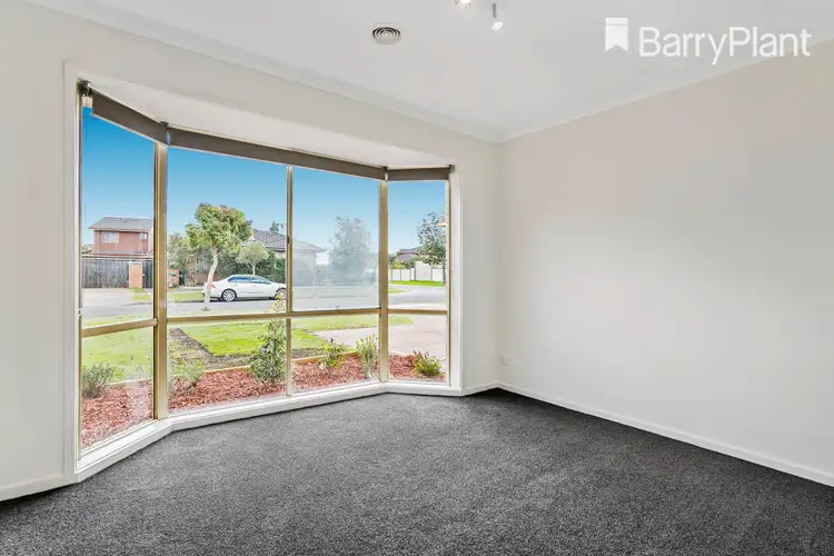 Second view of Homely house listing, 47 Moffatt Crescent, Hoppers Crossing VIC 3029