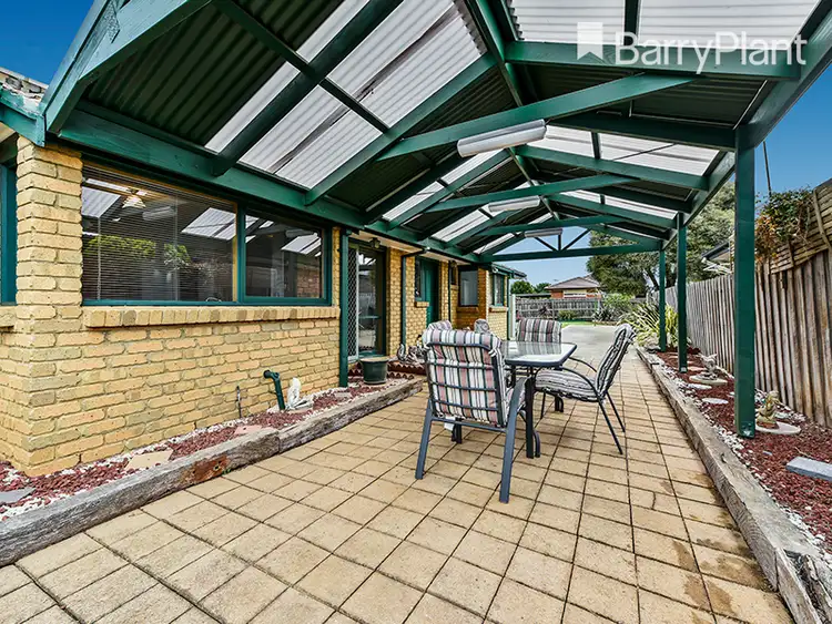 Second view of Homely house listing, 2 Euroa Place, Hoppers Crossing VIC 3029