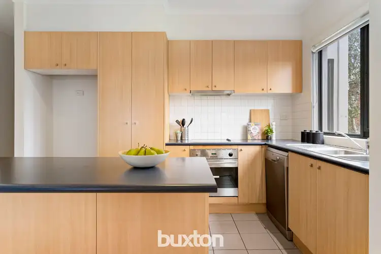 Fifth view of Homely apartment listing, 19/343 Church Street, Richmond VIC 3121
